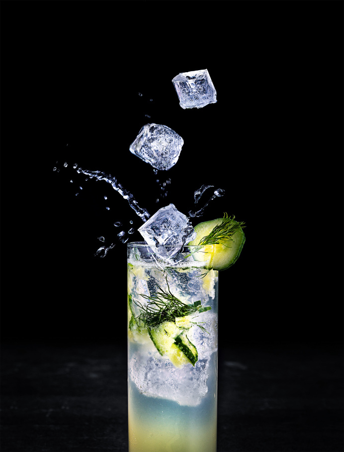 Nick Ghattas Food Photography - Toronto, Montreal & Ottawa - Food & Drink