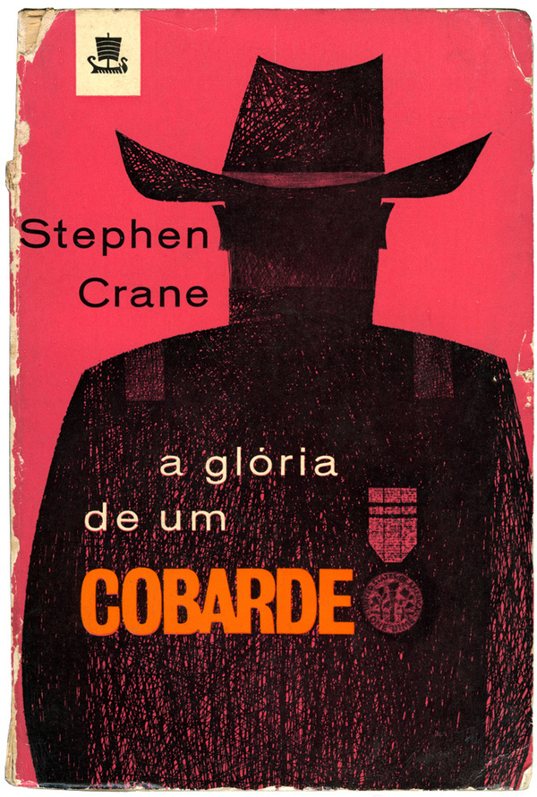 Book cover by António Garcia #book