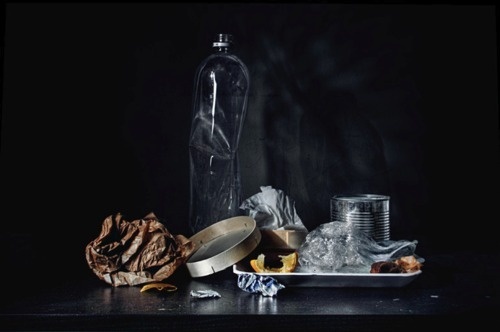Chimes&Rhymes | innovative design and new techniques in visual artistry #neo #classical #painting #trash