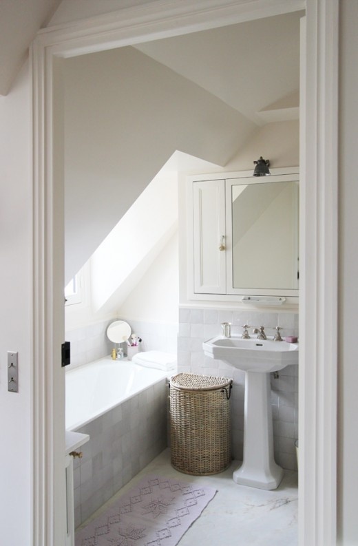 6ch #interior #design #bathroom #deco #decoration