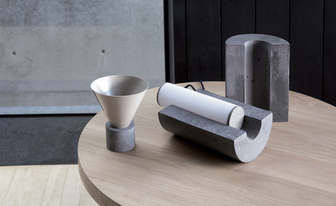 Page Thirty Three #australian_design #concrete