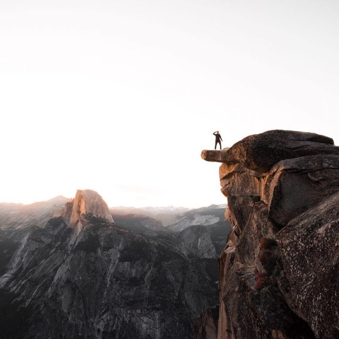Stunning Travel and Adventure Instagrams by Michael Block