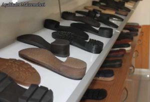 Ayakkabı Malzemeleri | Ayakkabı Kursu | Yeni Ümit Eğitimi Kurumları