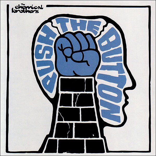 The Chemical Brothers released *this* Grammy-winning album today in 2005.