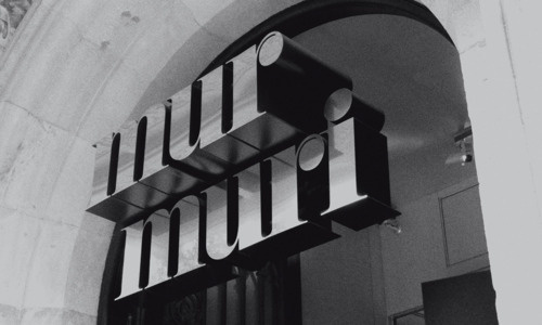Mucho: New Year Special | September Industry #signage