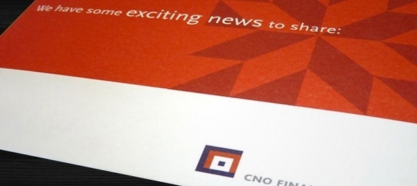 Print and Graphic Design for Financial Organization CNO | Skuba Design Studio #logo #print #pattern
