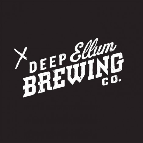 Deep Ellum Brewing Co.