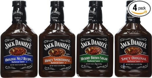 #BBQSauce