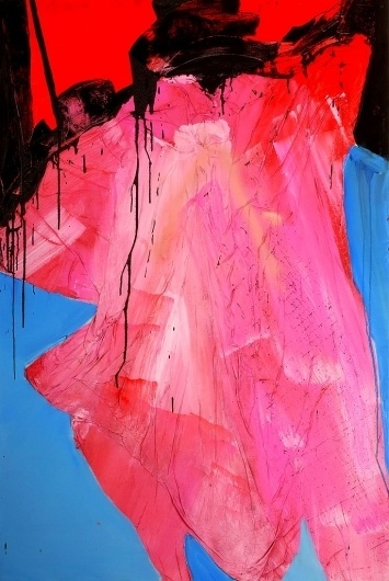 All sizes | la vie en rose | Flickr - Photo Sharing! #stricher #grard #painting