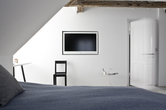 NORM.ARCHITECTS (Ambassadører) | BO BEDRE #interior #design #decoration #deco
