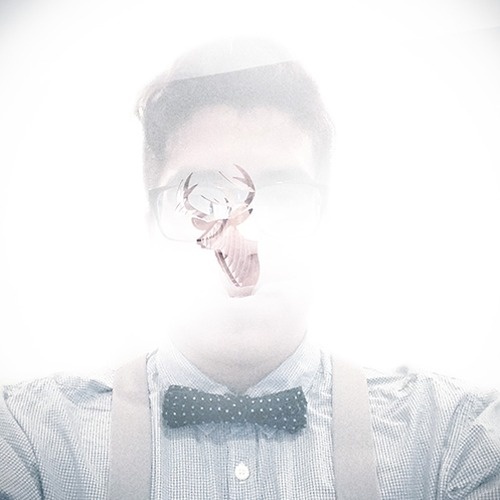 The Buck Face #deer #buck #bowtie #hunt #tie