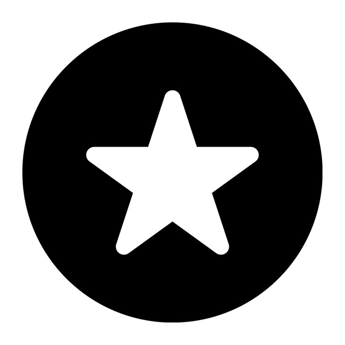 See more icon inspiration related to star, star outline, star shape, star silhouette and shapes on Flaticon.