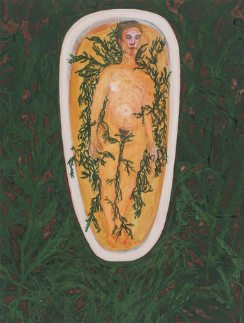 Sarah Mceneaney