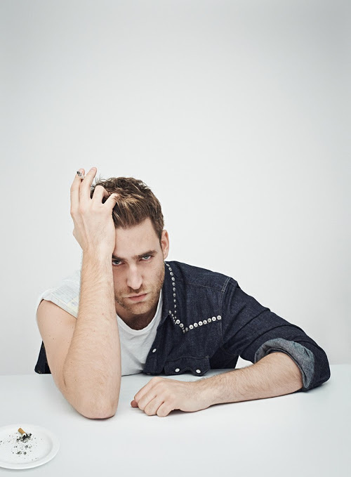Brits in America by Scott Trindle | Homotography #boy #male #brits