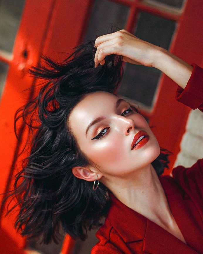 📸Photographer: Terralynn Joe @terra.xoxo 🎀Model: Reese Isabella @reese.studer 📌Follow: @portraitistnet 🔖Tag: #portraitistnet https://www.instagram.com/p/BxzrXxgp7UM/?igshid=w68dq81idij7