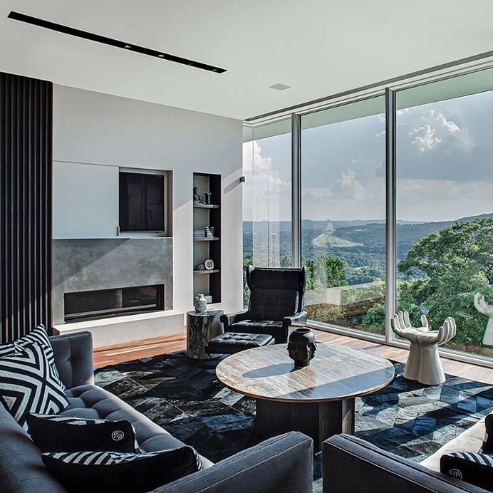 Valburn Residence by Alterstudio Architecture