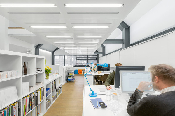 Designed Space » Blog Archive » Build #build