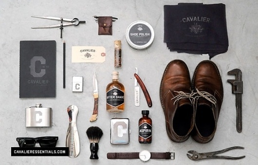 Eight Hour Day » Blog #stuff #cool