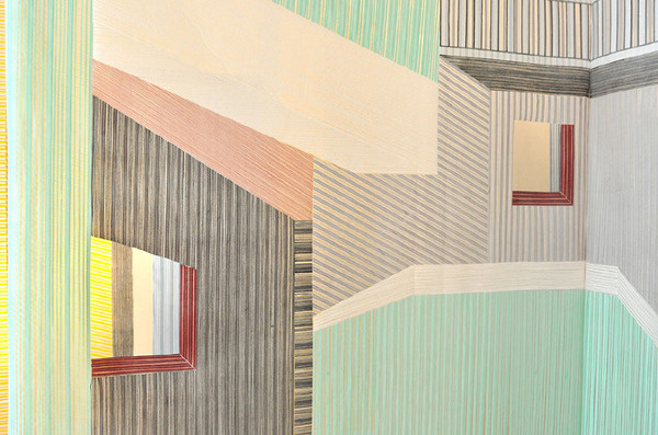 lines #pattern #texture