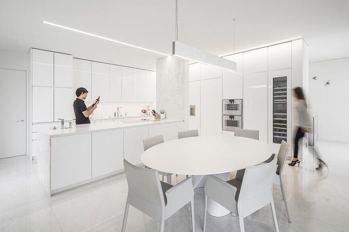 dining room, Atelier Espaço Objecto