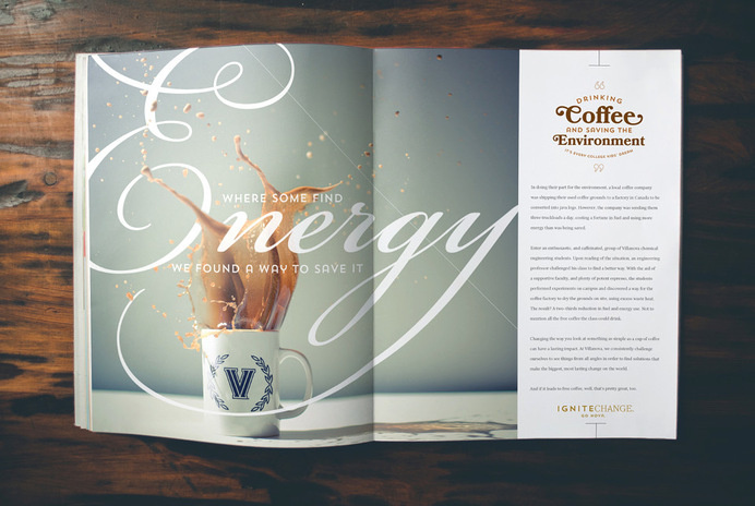 print, layout