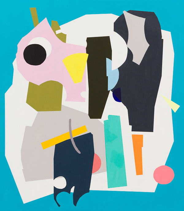 Kirra-Mortise #art #painting