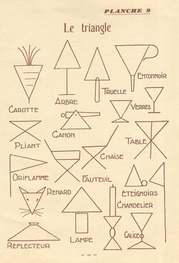 All sizes | langage des lignes 010 | Flickr - Photo Sharing! #triangle #graphic