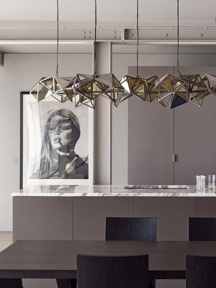 Radical Alteration and Refurbishment of an Existing Terraced House 7