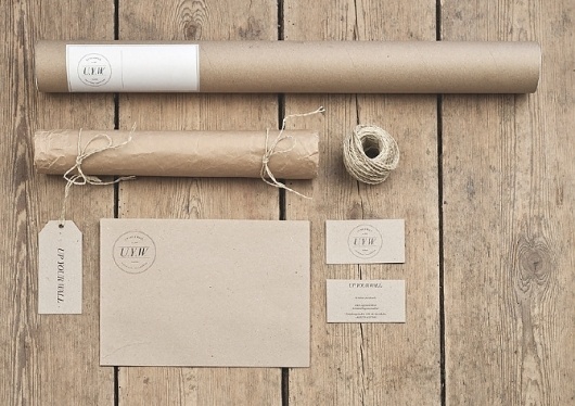 Victor Eide - Portfolio of a Swedish graphic designer #business #card #letter #identity #paper