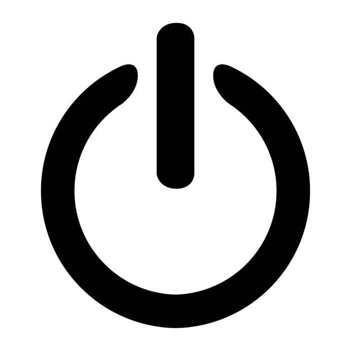 See more icon inspiration related to off, on, energy, symbol and shapes on Flaticon.