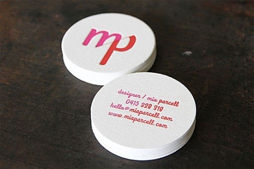 Impressworks Buisness Cards