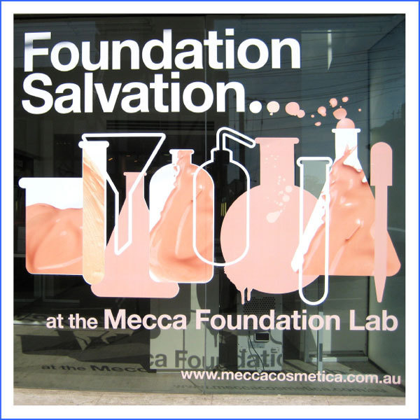 Google Image Result for http://www.everydayambitions.com/wp content/uploads/2011/04/EA_Post_Mecca_FoundationLab1.jpg #window #display #retail
