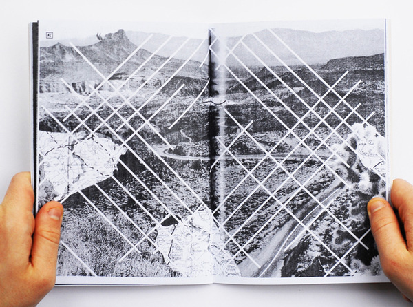 OWT creative #print #paper #book #magazine