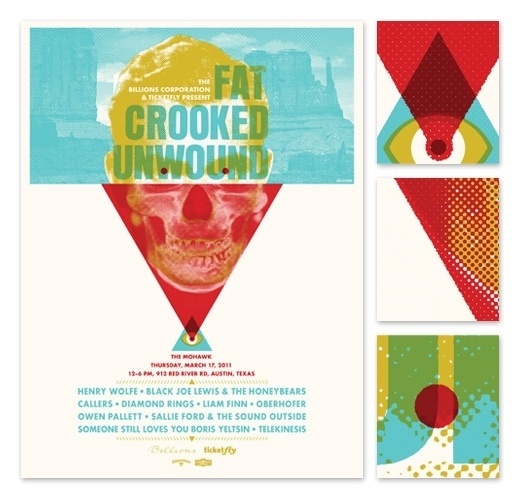 Store - Delicious Design League #print #design #screen #illustration #league #poster #delicious