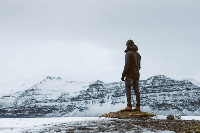 Colours of Iceland: Travel Landscape Photography by Simon Alexander