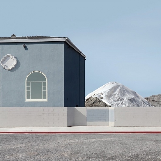 transition-series17 | Fubiz™ #photography #colours #construction