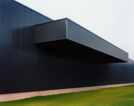 Architecture » ISO50 Blog – The Blog of Scott Hansen (Tycho / ISO50) » Page 4 #photography #architecture