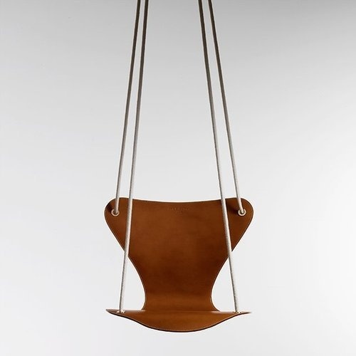 Design(Swing Seat by Fitz Hansen #furniture