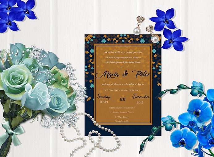 Wedding Invitations Ideas