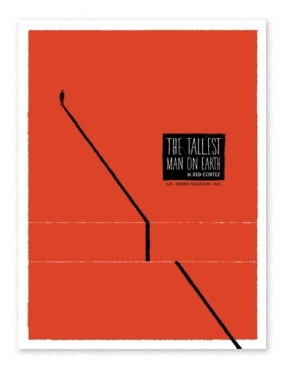 tallestman.jpg (504×650) #theheadsofstate #poster