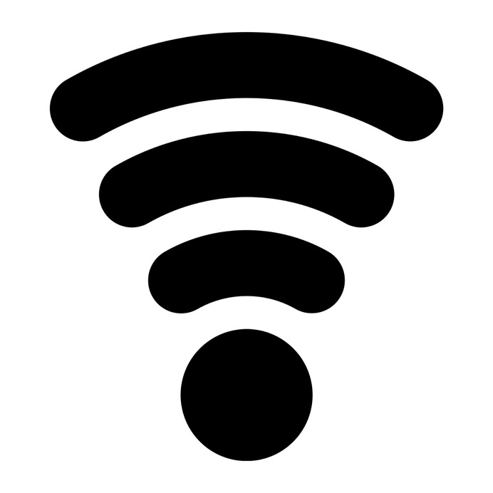 See more icon inspiration related to strength, medium, wifi, signal, sign, signals, interface, symbol and symbols on Flaticon.