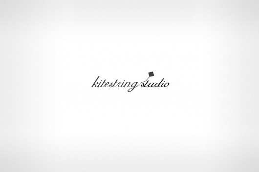 Qing Li Portfolio #logo #string #studio