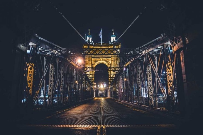 Stunning Travel Instagrams by Camaran Khiev