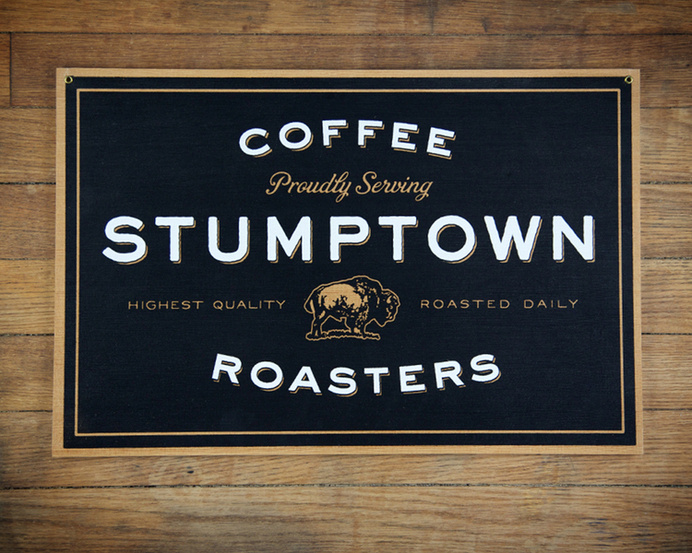 stumptown_buffalo_1.jpg #coffee #stumptown #sign
