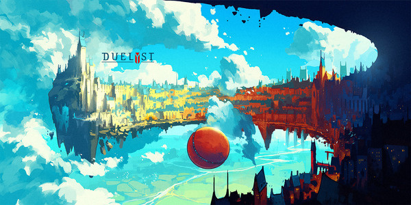 Windcliffe Duelyst #duelyst