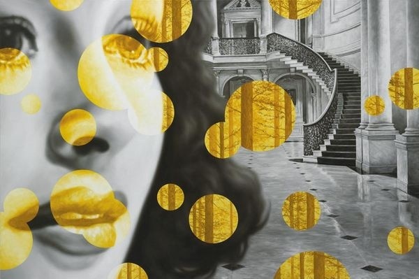 ERIC WHITE IMAGES #painting