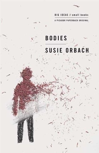 The Book Cover Archive: Bodies, design by Henry Sene Yee #bodies #sene #design #graphic #books #cover #archive #yee #henry