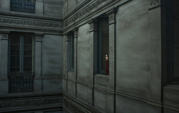 Berta Vicente Salas #inspiration #photography #art #fine