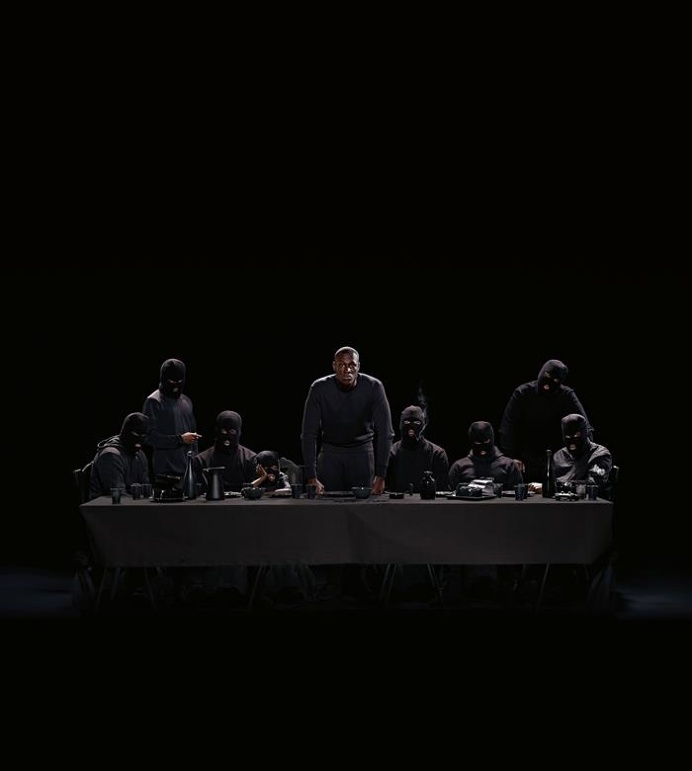Portfolio — Music