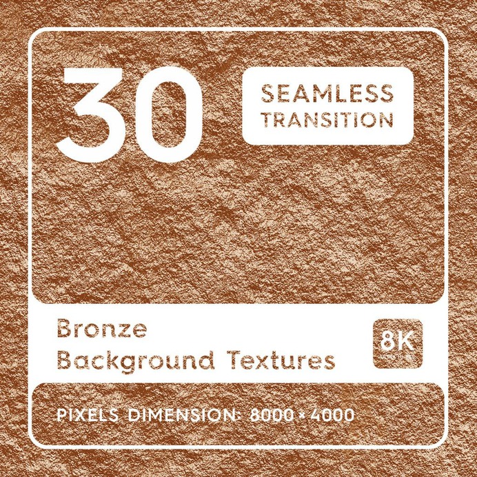30 Bronze Background Textures #bronze #bronzetextures #bronzebackgrounds #textures #backgrounds